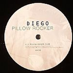 Pillow Rocker (EP)