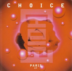 Paris EP (EP)