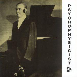 Psychophysicist