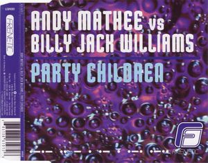 Party Children (extended mix)