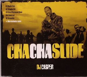 Cha Cha Slide (Single)