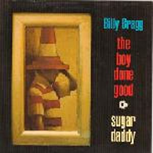 The Boy Done Good / Sugar Daddy (Single)