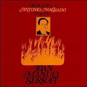 Dedicado a Antonio Machado, poeta