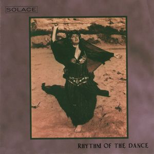 Rhythm of the Dance