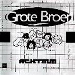 Grote broer (EP)