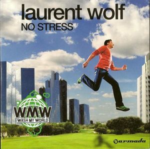 No Stress (original club mix)