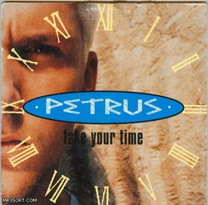 Take Your Time (radio)