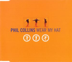 Wear My Hat (Single)