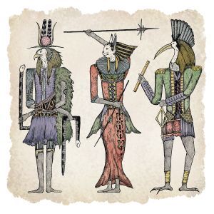 Parade