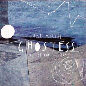 Ghostess - Live Studio EP (Single)