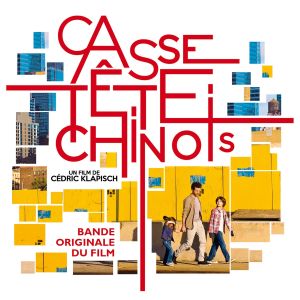 Casse-tête chinois (OST)