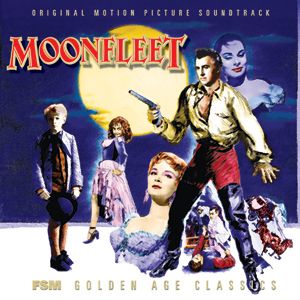 Moonfleet (OST)