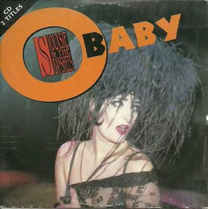 O Baby (Single)