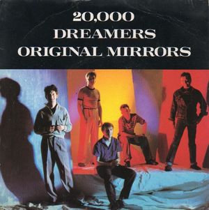 20,000 Dreamers (Single)