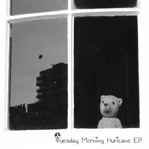 Tuesday Morning Huricane (EP)