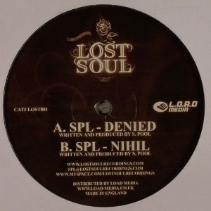 Denied / Nihil (Single)