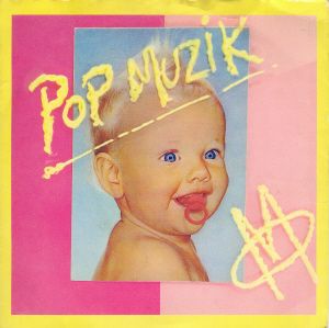 Pop Muzik (Single)