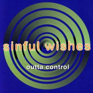 Sinful Wishes (Single)