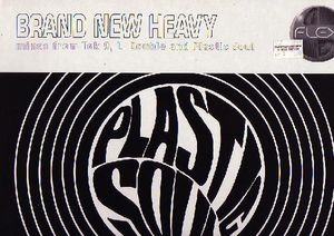 Brand New Heavy (Single)