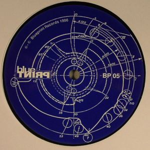 Blueprint 5 (EP)