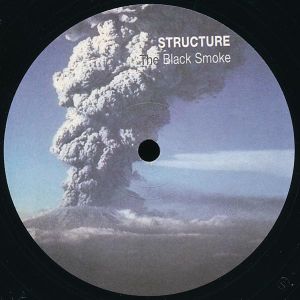 The Black Smoke (EP)