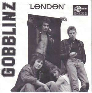 London (Single)