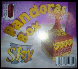 Pandoras Box