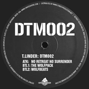 DTM002 (EP)
