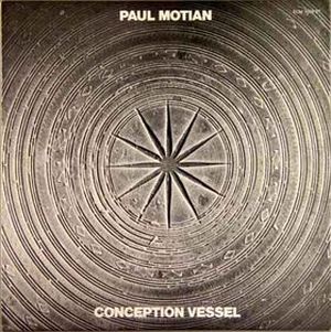 Conception Vessel