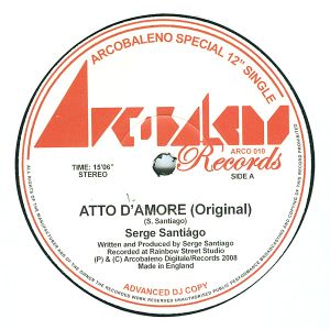 Atto D'Amore (original)