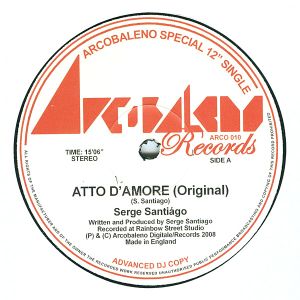 Atto d'amore (Single)