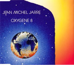 Oxygène 8 (Single)