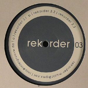 Rekorder 03 (EP)