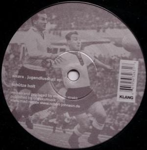 Jugendfussball EP (EP)