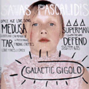 Galactic Gigolo
