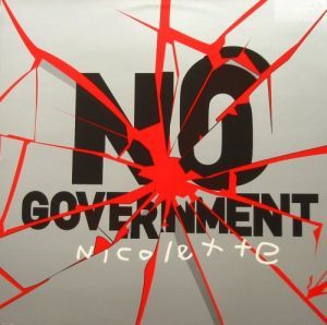 No Government (Tocadisco dub)