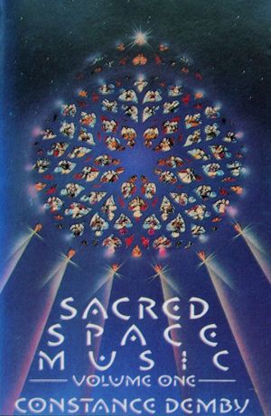 Sacred Space Music