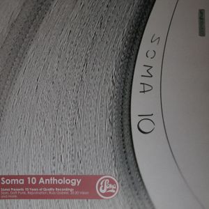 Soma 10 Anthology