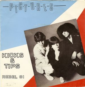 Kicks & Tips (Single)