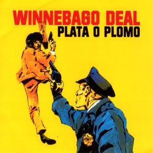 Plata o plomo (EP)