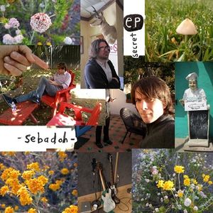 Secret EP (EP)
