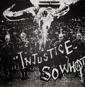 Injustice (EP)