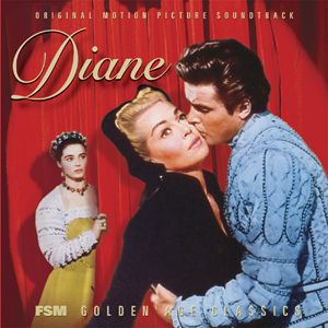 Diane (piano and violin)