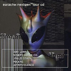 Earache: Nextgen98 Tour CD (Live)