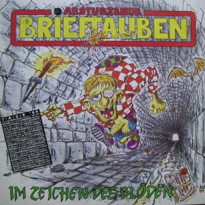 Im Zeichen des Blöden
