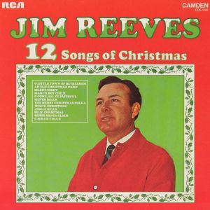 Twelve Songs of Christmas