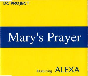 Mary's Prayer (Single)