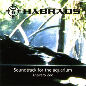 Soundtrack for the Aquarium: Antwerp Zoo