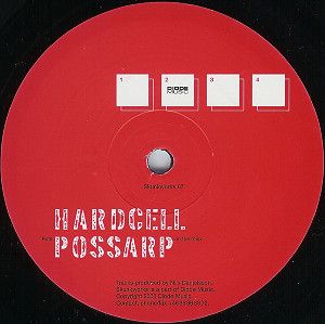 Puts Possarp on the Map (EP)