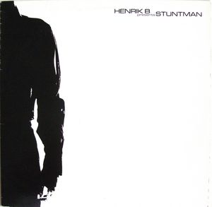 Stuntman (EP)
